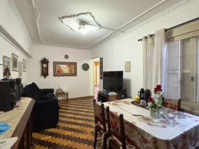 Apartamento com 3 Quartos à venda, 99m² no Centro Histórico, Porto Alegre