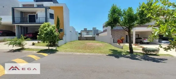 Lote/Terreno à venda, 300m² no Parque Brasil 500, Paulínia