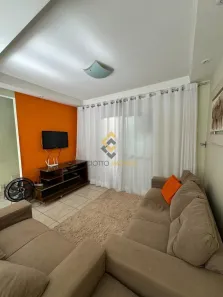 Casa de Condomínio com 3 Quartos à venda, 81m² no Castelo, Belo Horizonte