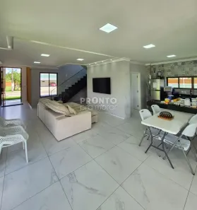 Casa com 4 Quartos à venda, 276m² no Manassu, Jaboatão dos Guararapes