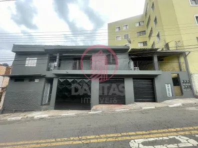 Casa com 8 Quartos à venda, 458m² no Jardim D'Abril, Osasco