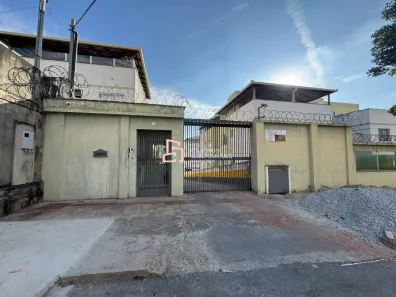 Apartamento com 3 Quartos para alugar, 76m² no Santa Rita (Barreiro), Belo Horizonte