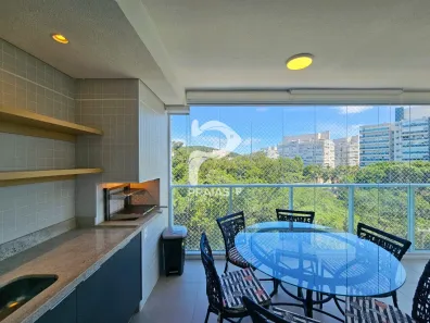 Apartamento com 3 Quartos à venda, 110m² no São Lourenço, Bertioga