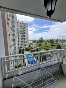 Apartamento com 2 Quartos à venda, 46m² no Farrapos, Porto Alegre