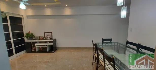 Apartamento com 2 Quartos à venda, 62m² no Vila Santa Terezinha, Sumaré