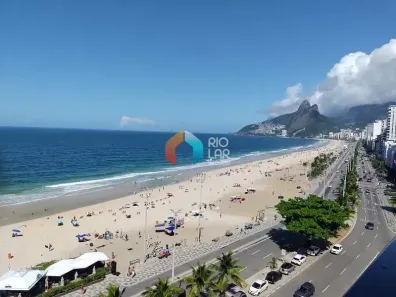 Apartamento com 2 Quartos à venda, 110m² no Ipanema, Rio de Janeiro