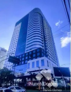 Ponto Comercial para alugar, 58m² no Setor Oeste, Goiânia