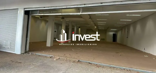 Ponto Comercial para alugar, 620m² no São Benedito, Uberaba