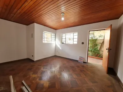Casa com 2 Quartos para alugar, 100m² no Vila Mariana, São Paulo
