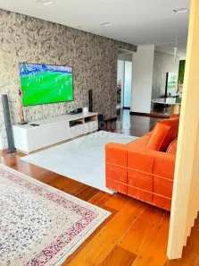 Apartamento com 4 Quartos à venda, 142m² no Ipiranga, São Paulo