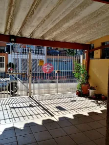 Casa com 3 Quartos à venda, 180m² no Jardim Bonfiglioli, São Paulo