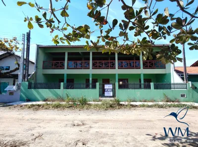 Sobrado com 2 Quartos à venda, 473m² no Da Praia Grande, São Francisco do Sul