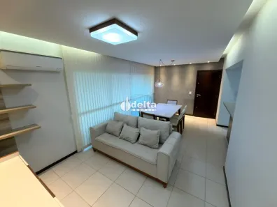 Apartamento com 3 Quartos à venda, 92m² no Santa Mônica, Uberlândia