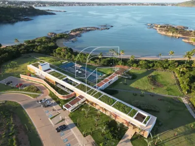 Lote/Terreno à venda, 617m² no Praia do Morro, Guarapari