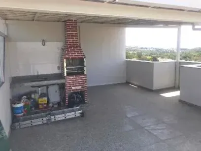 Cobertura com 3 Quartos à venda, 100m² no Brant, Lagoa Santa