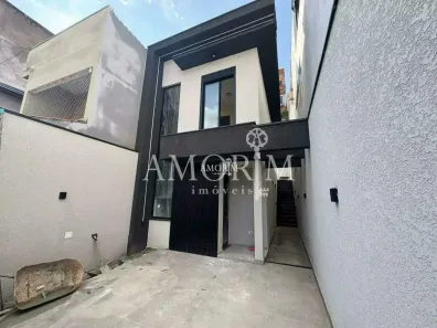 Casa com 3 Quartos à venda, 136m² no São Luiz (Polvilho), Cajamar