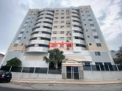 Apartamento com 2 Quartos para alugar, 60m² no Ipiranga, São José