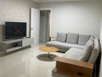 Apartamento com 3 Quartos à venda, 112m² no Jardim Infante Dom Henrique, Bauru