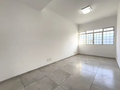 Casa de Condomínio com 3 Quartos para venda ou aluguel, 100m² no Liberdade, Itu