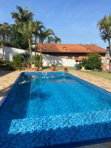 Casa de Condomínio com 6 Quartos à venda, 4680m² no , Mairinque