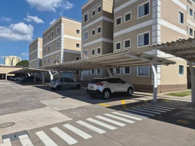 Apartamento com 2 Quartos à venda, 50m² no Vila Campos Sales, Jundiaí