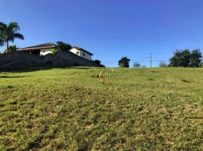 Lote/Terreno à venda, 2142m² no Condomínio Residencial Mirante do Vale, Jacareí