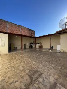 Casa com 3 Quartos à venda, 180m² no Centro (Califórnia da Barra), Barra do Piraí