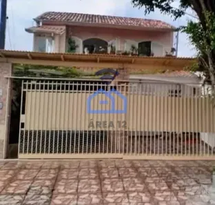 Sobrado com 4 Quartos à venda, 150m² no Parque Balneário Poiares, Caraguatatuba