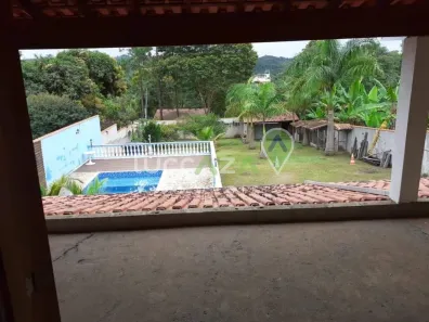 Fazenda/Sítio com 4 Quartos à venda, 220m² no , Santa Branca