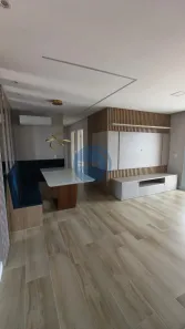 Apartamento com 3 Quartos à venda, 82m² no Centro, Indaiatuba