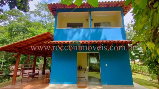 Casa de Condomínio com 3 Quartos à venda, 320m² no , Domingos Martins