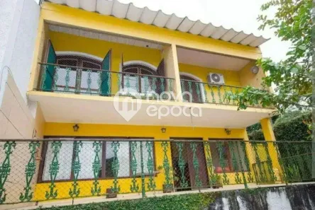 Casa de Condomínio com 4 Quartos à venda, 360m² no Freguesia (Ilha do Governador), Rio de Janeiro