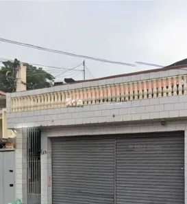 Casa com 1 Quarto para alugar, 50m² no Casa Verde Média, São Paulo