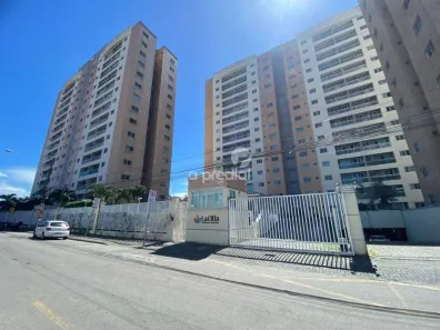 Apartamento com 3 Quartos para alugar, 61m² no Parangaba, Fortaleza
