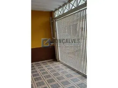 Sobrado com 2 Quartos à venda, 142m² no Rudge Ramos, São Bernardo do Campo