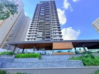 Apartamento com 3 Quartos à venda, 156m² no Jardim Botânico, Ribeirão Preto