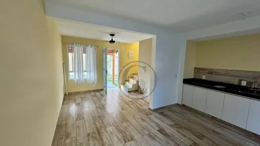 Casa de Condomínio com 2 Quartos à venda, 64m² no Chácaras Residenciais Santa Maria, Votorantim