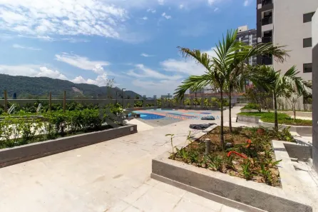 Apartamento com 1 Quarto à venda, 48m² no Enseada, Guarujá