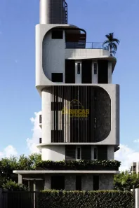 Apartamento com 1 Quarto à venda, 34m² no Jardim Oceania, João Pessoa