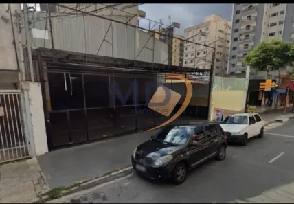 Lote/Terreno à venda, 800m² no Rudge Ramos, São Bernardo do Campo