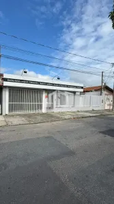 Casa para alugar, 164m² no Parque Industrial, São José dos Campos