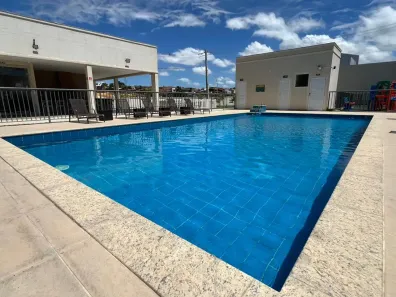 Apartamento com 2 Quartos à venda, 43m² no Cruz das Almas, Maceió