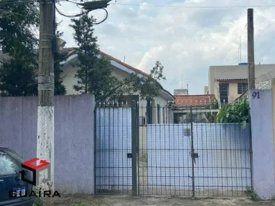 Lote/Terreno à venda, 240m² no Rudge Ramos, São Bernardo do Campo
