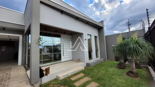 Casa com 2 Quartos à venda, 130m² no São Cristóvão, Passo Fundo