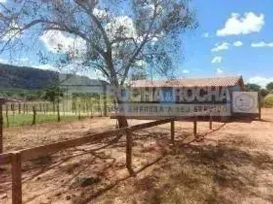 Lote/Terreno à venda, 11000000m² no , Bom Jesus