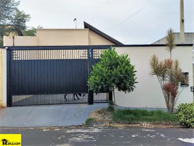 Casa com 3 Quartos à venda, 96m² no Residencial Mirante, São José do Rio Preto