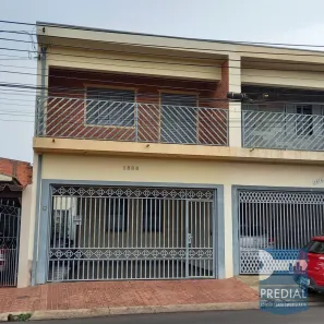 Casa com 3 Quartos à venda, 218m² no Vila Marcelino, São Carlos
