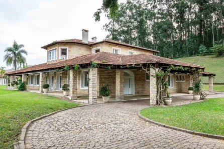 Casa de Condomínio com 4 Quartos à venda, 1319m² no Vila Nova, Porto Alegre