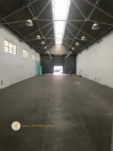 Casa com 1 Quarto para alugar, 275m² no Santo Amaro, São Paulo