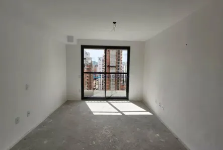 Apartamento com 1 Quarto à venda, 25m² no Vila Olímpia, São Paulo